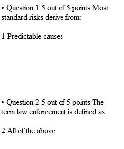 Week 4 Midterm Exam